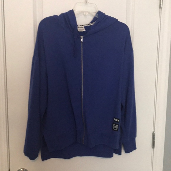 PINK Victoria's Secret Jackets & Blazers - Victoria Secret PINK Jacket